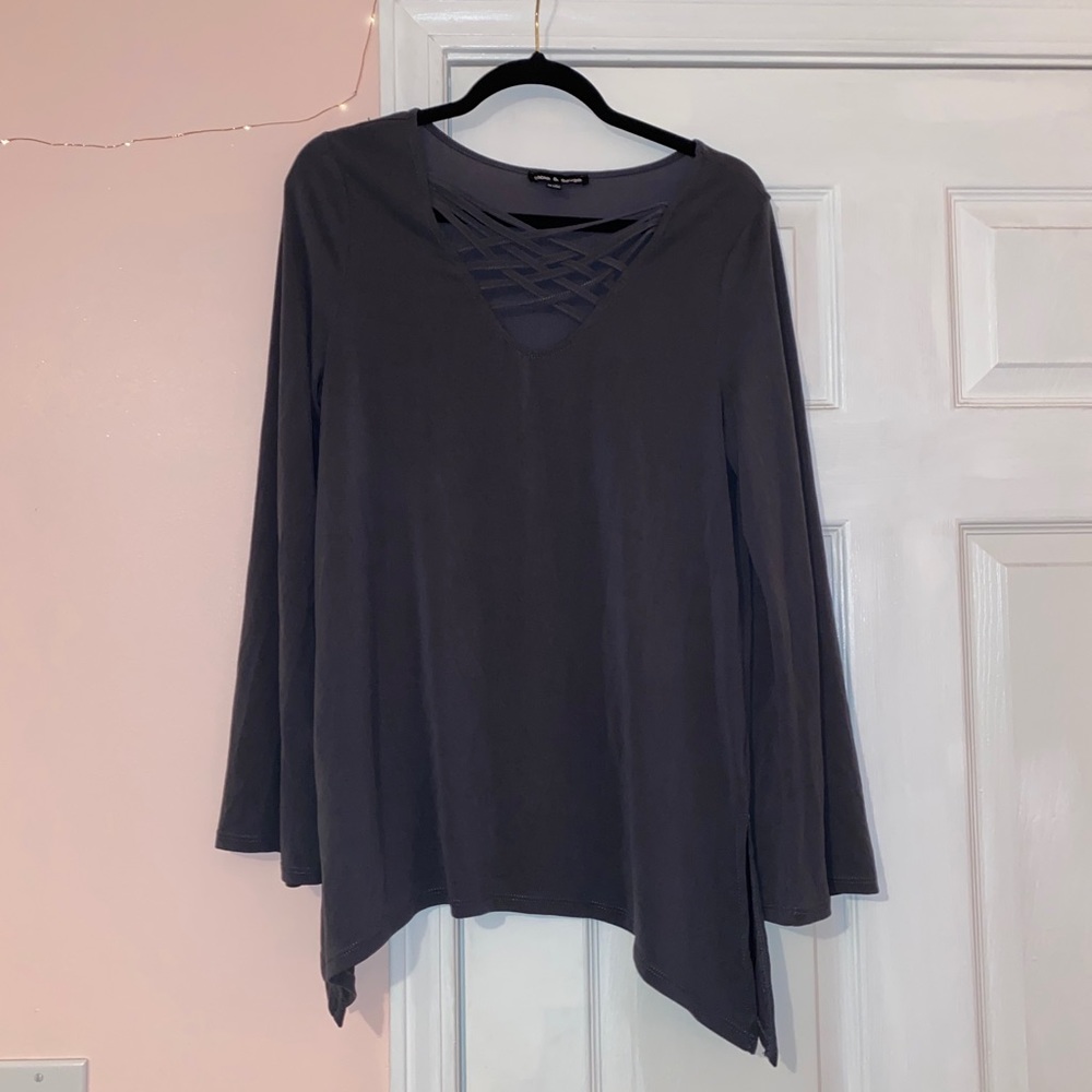 Cute top